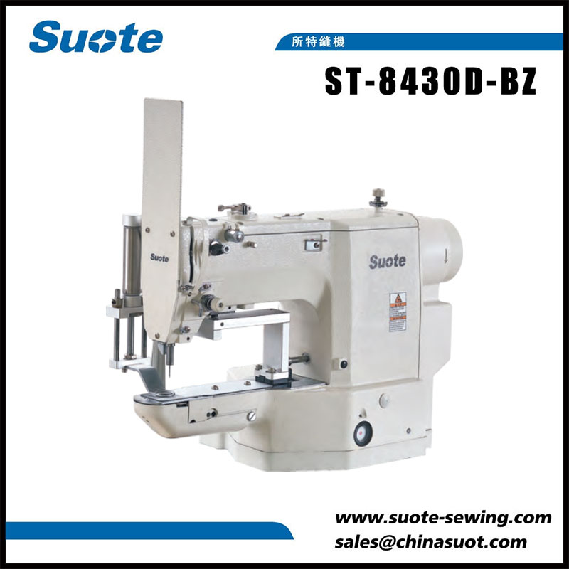 Kako šivaća mašina za šivanje može revolucionirati vaš dnevni učinak